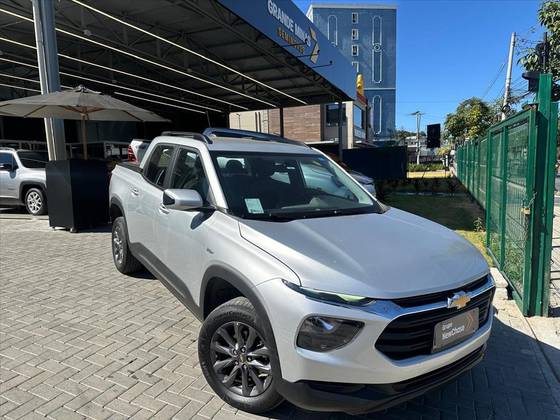CHEVROLET MONTANA 1.2 TURBO FLEX LT MANUAL CHEVROLET MONTANA 1.2 TURBO FLEX LT MANUAL